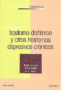 Tratando trastorno distimico y otros trastornos depresivos cronicos