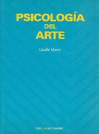 Psicologa del arte
