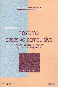 Tratando trastornos obsesivo-compulsivo