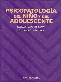 Psicopatologa del Nio y del Adolescente