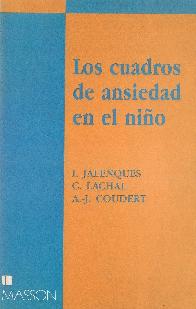 Cuadros de ansiedad en el nio, los