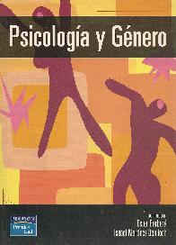 Psicologia y Genero