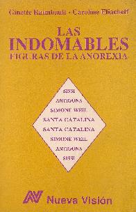 Las Indomables