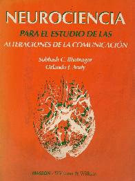 Neurociencia para el estudio de las alteraciones de la comunicacin