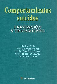 Comportamientos suicidas prevencion y tratamiento