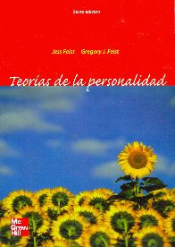 Teoras de la personalidad