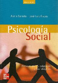 Psicologia Social 2 Ed Garrido