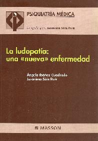 La Ludopatia una nueva enfermedad