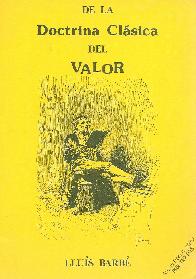 De la doctrina clasica del valor