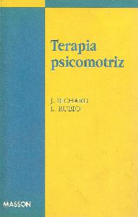 Terapia psicomotriz