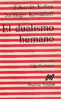 Dualismo humano