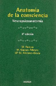 Anatomia de la consciencia : neuropsicoanatomia