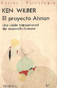El proyecto Atman