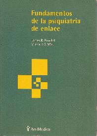 Fundamentos de la psiquiatria de enlace