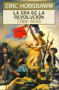 La era de la revolucion 1789-1848