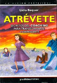 Atrevete