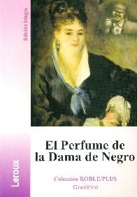 El perfume de la dama de negro