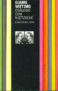 Dialogo con Nietzsche