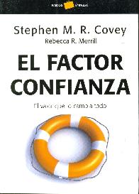 El factor confianza