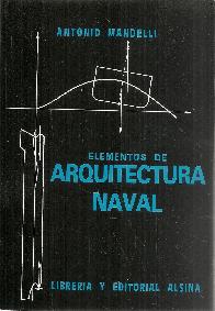 Elementos de arquitectura naval