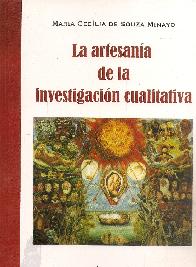 La artesana de la investigacin cualitativa