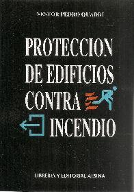 Proteccin de Edificios contra Incendio