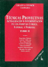 Tcnicas Proyectivas - 2 Tomos