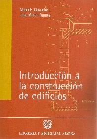 Introduccin a la construccin de edificios