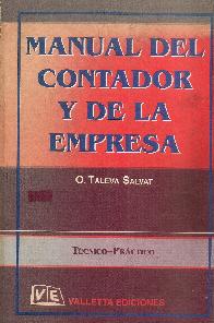 Manual del contador y de la empresa tecnico practico