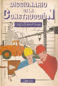 Diccionario de la construccion