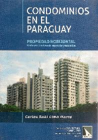 Condominios en el Paraguay