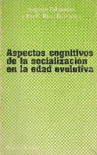 Aspectos cognitivos de la socializacion en la edad evolutiva