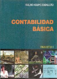 Contabilidad Bsica Financiera I