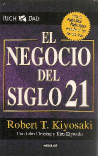 El negocio del Siglo 21