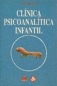 Clinica psicoanalitica infantil