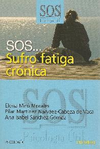 SOS Sufro Fatiga Cronica