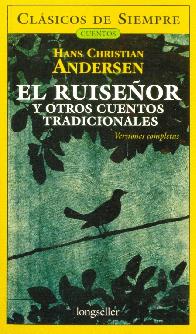 El ruiseor y otros cuentos tradicionales