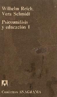 Psicoanalisis y educacion 1