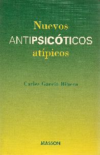 Nuevos antipsicticos atpicos