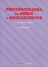 Psicopatologa en  Nios y Adolescentes