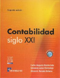 Contabilidad siglo XXI