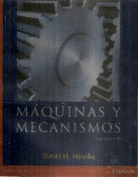 Mquinas y Mecanismos