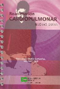 Reanimacin Cardiopulmonar