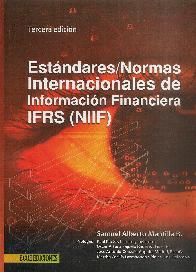 Estndares/Normas Internacionales de Informacin Financiera IFRS (NIIF)