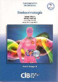 Endocrinologa