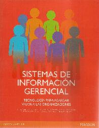 Sistemas de Informacin Gerencial