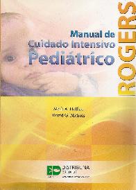 Manual de Cuidado Intensivo Peditrico Rogers