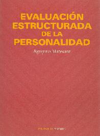 Evaluacin estructurada de la personalidad