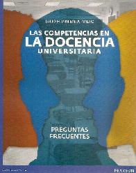 Las competencias en La Docencia universitaria