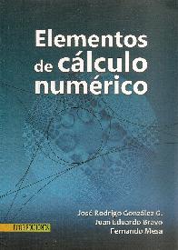 Elementos de Clculo Numrico